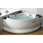 TORA  Massage Bathtub TR-BHT-MBT-09859-WW